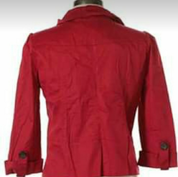 Jacket - Picture 2 of 2